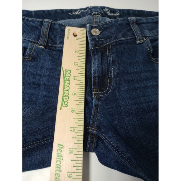 American Eagle Outfitters Jeans American Eagle Artist Stretch Denim